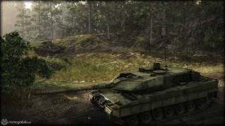 Armored Warfare screenshot (4) copia