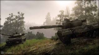 Armored Warfare screenshot (5) copia