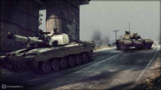 Armored Warfare screenshot (9) copia