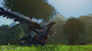 Dragon's Prophet screenshot 1 copia