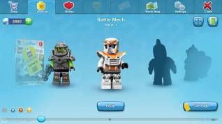 LEGO Minifigures Online screenshots  (6) copia