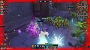 Orcs Must Die Unchained screenshots (10) copia