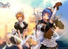 Ragnarok Online 2 wallpaper 2