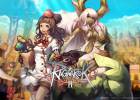 Ragnarok Online 2 wallpaper 1