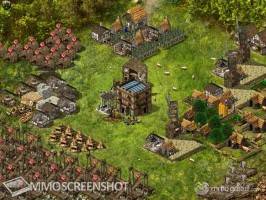 Stronghold Kingdoms screenshot 2 copia