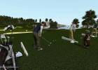 Tour Golf Online screenshot 2