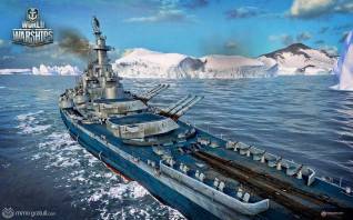 WoWS_Screens_Combat_E3_2014_Pack_Image_02 copia