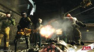 Zombies Monsters Robots screenshots (8) copia