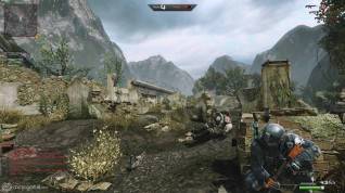 Hazard Ops screenshots 8 copia
