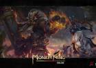 Monkey King Online wallpaper 4