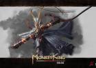 Monkey King Online wallpaper 2