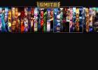 Smite wallpaper 4