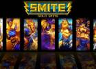 Smite wallpaper 6