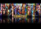 Smite wallpaper 1