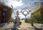 Skyforge screenshot 6