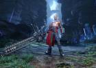 Skyforge screenshot 3