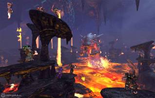 Firefall