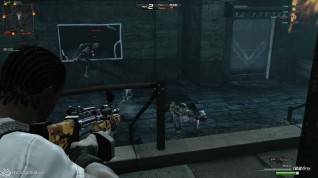 Zombies Monsters Robots screenshot (5) copia