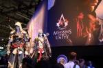 Gamescom 2014 photo (37) copia