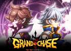 Grand Chase wallpaper 3