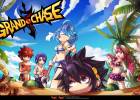 Grand Chase wallpaper 1