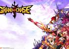 Grand Chase wallpaper 4