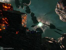 Star Conflict screenshot 5 copia