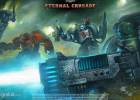 Warhammer 40k : Eternal Crusade screenshot 4