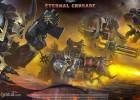 Warhammer 40k : Eternal Crusade screenshot 3