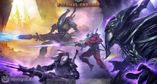 WARHAMMER 40000 ETERNAL CRUSADE