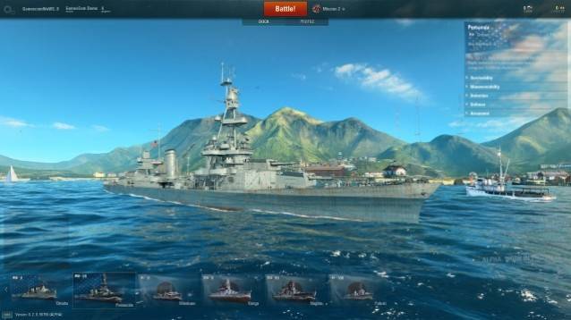 World of Warships - Image 1