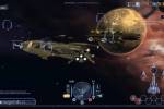 Battlestar Galactica Online screenshot 4 copia