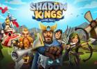 Shadow Kings : Dark Ages wallpaper 1