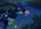Chaos Heroes Online screenshot 4