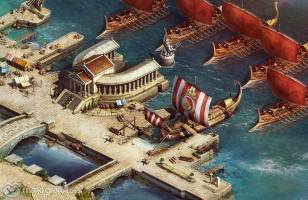 Sparta War of Empires