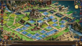 Sparta War of Empires