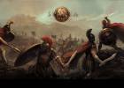 Sparta: War of Empires wallpaper 2