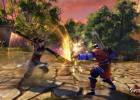 Swordsman screenshot 4