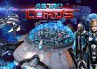 Astro Lords wallpaper 1