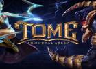 TOME Immortal Arena wallpaper 1