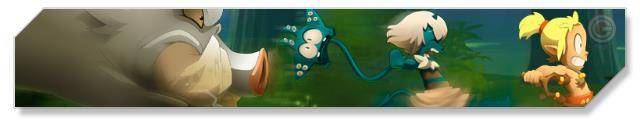 Wakfu - news