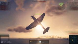 World of Warplanes