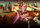 Crusaders of Solaria wallpaper 2