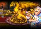 Crusaders of Solaria wallpaper 1