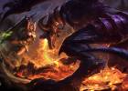 League of Legends wallpaper 5