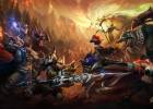 League of Legends wallpaper 4