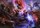 League of Legends wallpaper 3