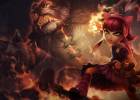 League of Legends wallpaper 2