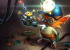 Strife wallpaper 11