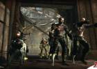Zombies Monsters Robots screenshot 25